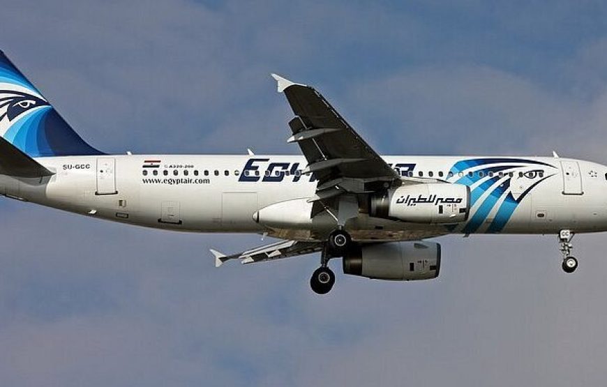 Cairo By Big Bus full day From Hurghada (Pyramids-sphinx-Egyptian Museum-Lunch)