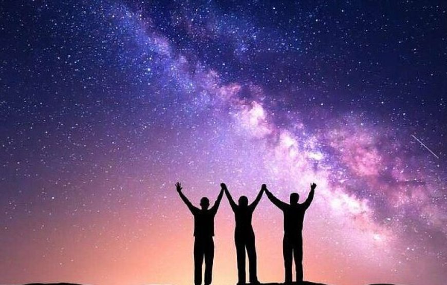 Desert Safari Experience, ATV Quad, Camel Ride & Dinner Hurghada