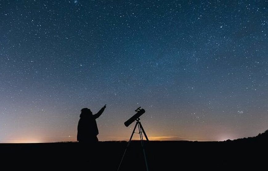 Desert Safari Experience, ATV Quad, Camel Ride & Dinner Hurghada