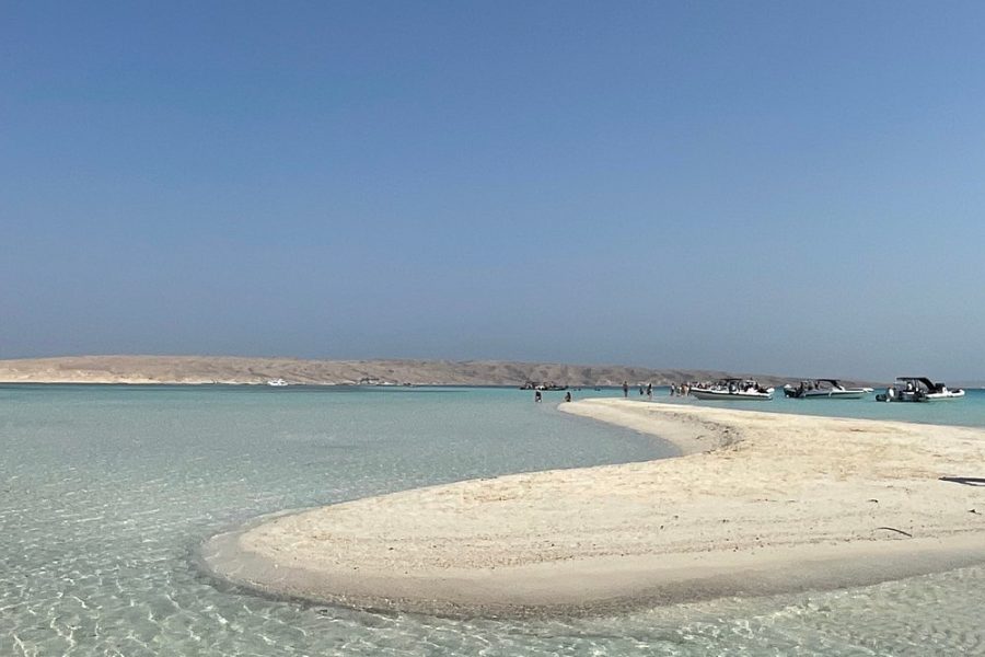 PRIVATE! | 4-hour Speed Boat Trip | Swim With Dolphins, Snorkeling & Island